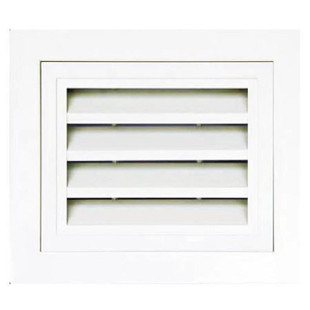 門鉸式大葉回風(fēng)