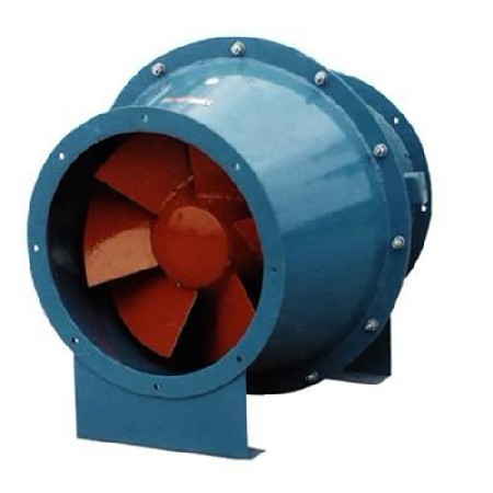 GXF型 斜流通風機