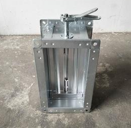 江門風量調(diào)節(jié)閥廠家